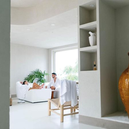 La Carrera Bed & Breakfast Bernalda Ngoại thất bức ảnh