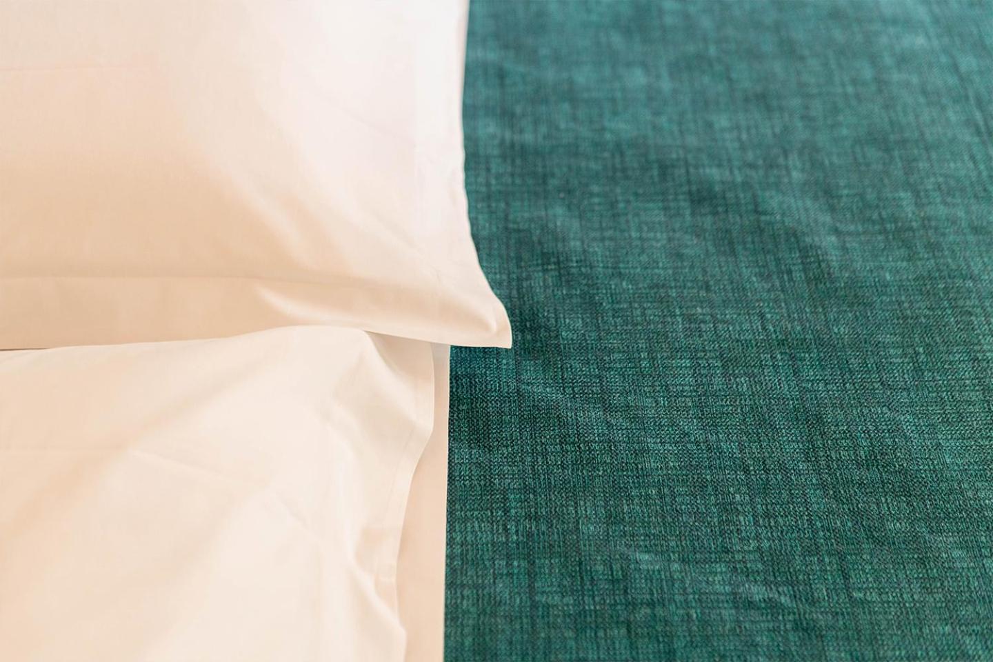 La Carrera Bed & Breakfast Bernalda Ngoại thất bức ảnh
